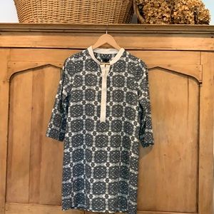 J. Crew Factory shift dress